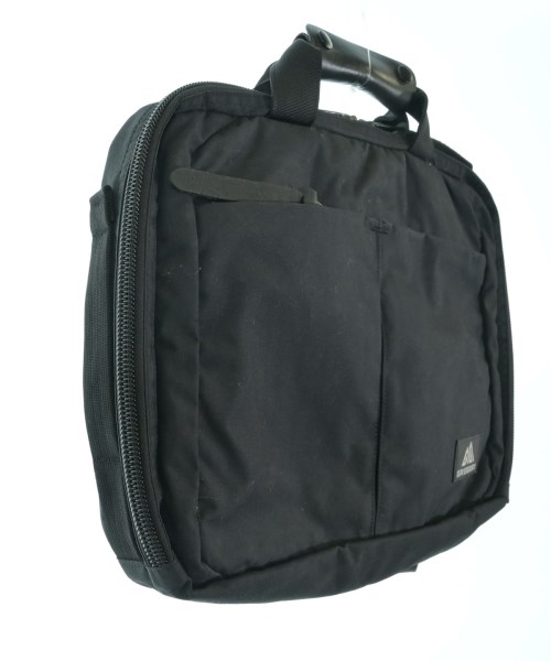 GREGORY（グレゴリー）ビジネスバッグ 黒 サイズ:- メンズ/2200631402039