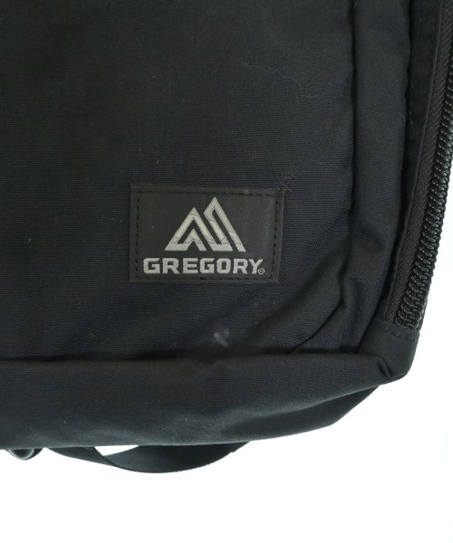 GREGORY（グレゴリー）ビジネスバッグ 黒 サイズ:- メンズ/2200631402039