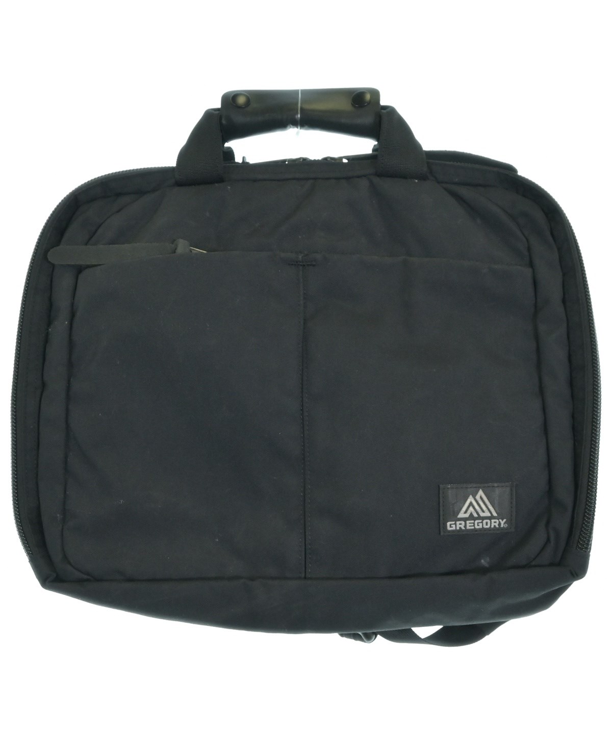 GREGORY（グレゴリー）ビジネスバッグ 黒 サイズ:- メンズ