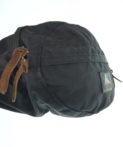 GREGORY（グレゴリー）その他 黒 サイズ:- メンズ/2200632884193