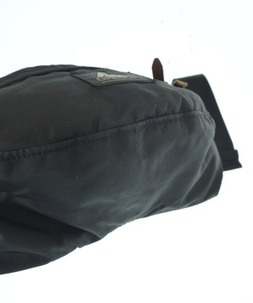 GREGORY（グレゴリー）その他 黒 サイズ:- メンズ/2200632884193