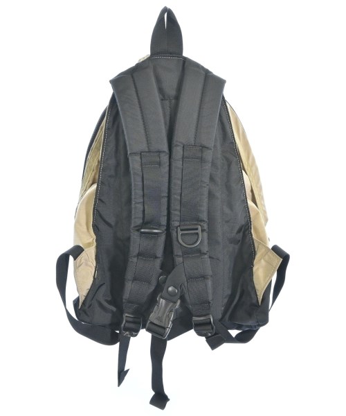 GREGORY（グレゴリー）バックパック・リュック ベージュ サイズ:- メンズ/2200632884209