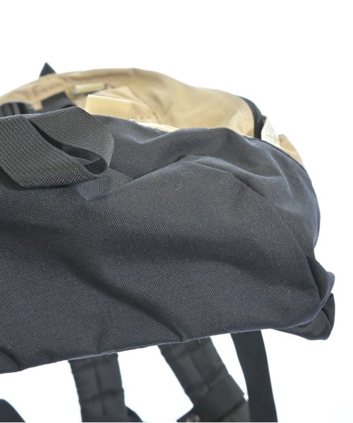 GREGORY（グレゴリー）バックパック・リュック ベージュ サイズ:- メンズ/2200632884209