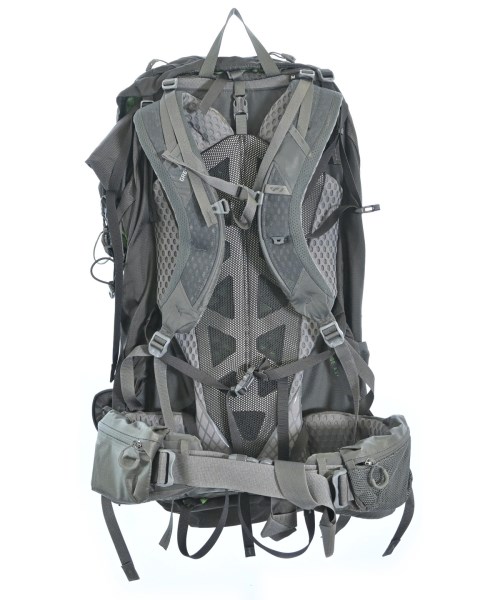 GREGORY（グレゴリー）バックパック・リュック 黒 サイズ:- メンズ/2200616766569