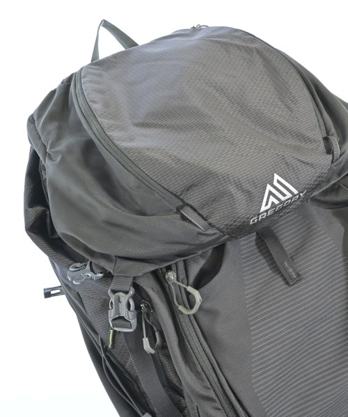GREGORY（グレゴリー）バックパック・リュック 黒 サイズ:- メンズ/2200616766569