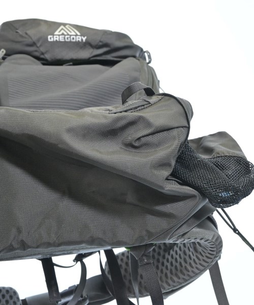 GREGORY（グレゴリー）バックパック・リュック 黒 サイズ:- メンズ/2200616766569