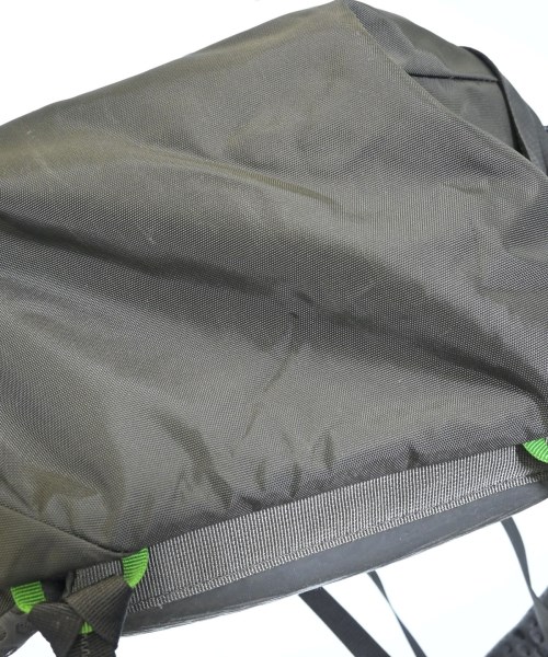 GREGORY（グレゴリー）バックパック・リュック 黒 サイズ:- メンズ/2200616766569