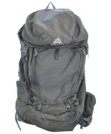 GREGORY（グレゴリー）バックパック・リュック 黒 サイズ:- メンズ/2200616766569