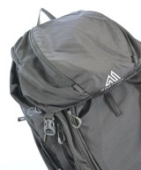 GREGORY（グレゴリー）バックパック・リュック 黒 サイズ:- メンズ/2200616766569