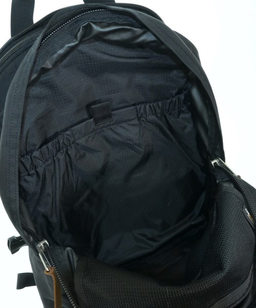 GREGORY（グレゴリー）バックパック・リュック 黒 サイズ:- メンズ/2200601423040