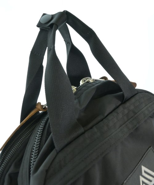 GREGORY（グレゴリー）バックパック・リュック 黒 サイズ:- メンズ/2200601423040