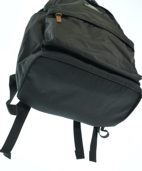 GREGORY（グレゴリー）バックパック・リュック 黒 サイズ:- メンズ/2200601423040