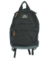 GREGORY（グレゴリー）バックパック・リュック 黒 サイズ:- メンズ/2200601423040