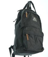 GREGORY（グレゴリー）バックパック・リュック 黒 サイズ:- メンズ/2200601423040