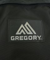 GREGORY（グレゴリー）バックパック・リュック 黒 サイズ:- メンズ/2200601423040