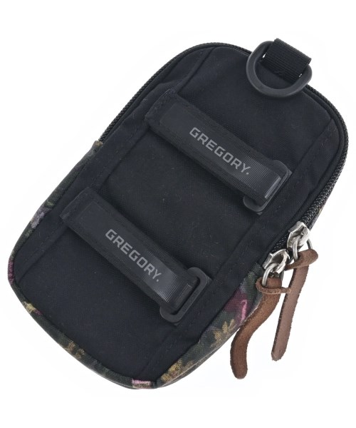 GREGORY（グレゴリー）小物類（その他） 緑 サイズ:- メンズ/2200617370178