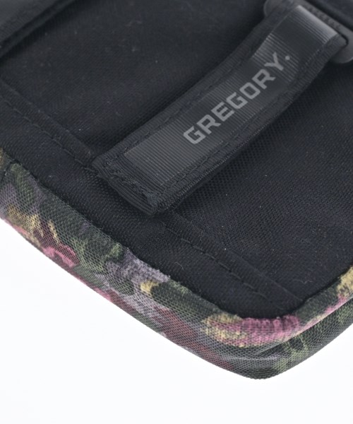 GREGORY（グレゴリー）小物類（その他） 緑 サイズ:- メンズ/2200617370178