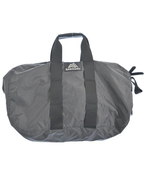 グレゴリー(GREGORY)のGREGORY ボストンバッグ
