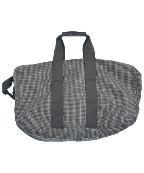 GREGORY（グレゴリー）ボストンバッグ 黒 サイズ:- メンズ/2200634163050