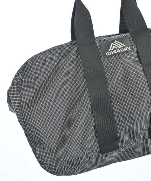 GREGORY（グレゴリー）ボストンバッグ 黒 サイズ:- メンズ/2200634163050