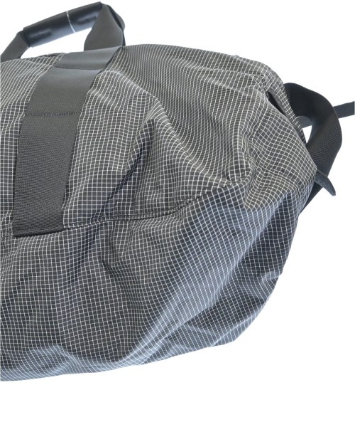 GREGORY（グレゴリー）ボストンバッグ 黒 サイズ:- メンズ/2200634163050