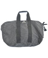 GREGORY ボストンバッグ