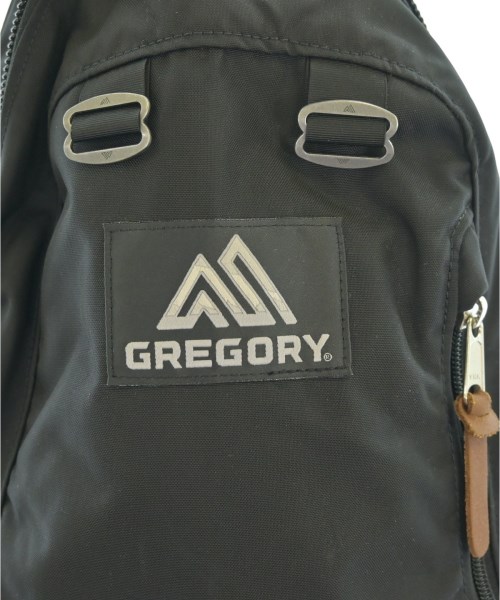 GREGORY（グレゴリー）バックパック・リュック 黒 サイズ:- メンズ/2200610037818