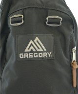 GREGORY（グレゴリー）バックパック・リュック 黒 サイズ:- メンズ/2200610037818