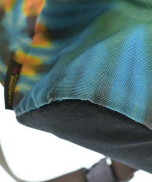 GREGORY（グレゴリー）ショルダーバッグ その他（柄物・カラフル） サイズ:- メンズ/2200608680033