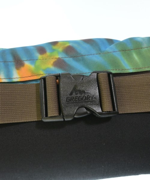 GREGORY（グレゴリー）ショルダーバッグ その他（柄物・カラフル） サイズ:- メンズ/2200608680033