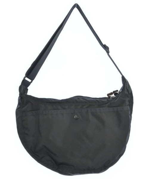 GREGORY（グレゴリー）ショルダーバッグ 黒 サイズ:- メンズ/2200614104073