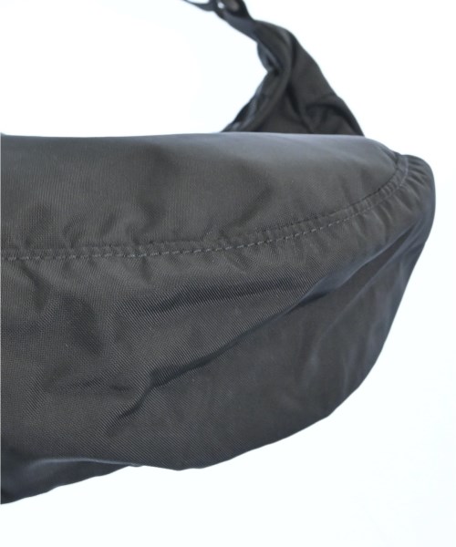 GREGORY（グレゴリー）ショルダーバッグ 黒 サイズ:- メンズ/2200614104073