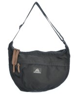 GREGORY（グレゴリー）ショルダーバッグ 黒 サイズ:- メンズ/2200614104073