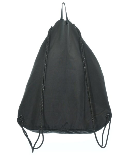 GREGORY（グレゴリー）バックパック・リュック 黒 サイズ:- メンズ/2200615870021