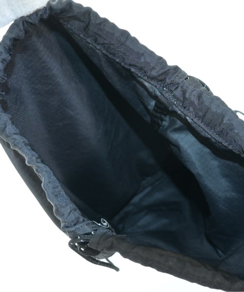 GREGORY（グレゴリー）バックパック・リュック 黒 サイズ:- メンズ/2200615870021