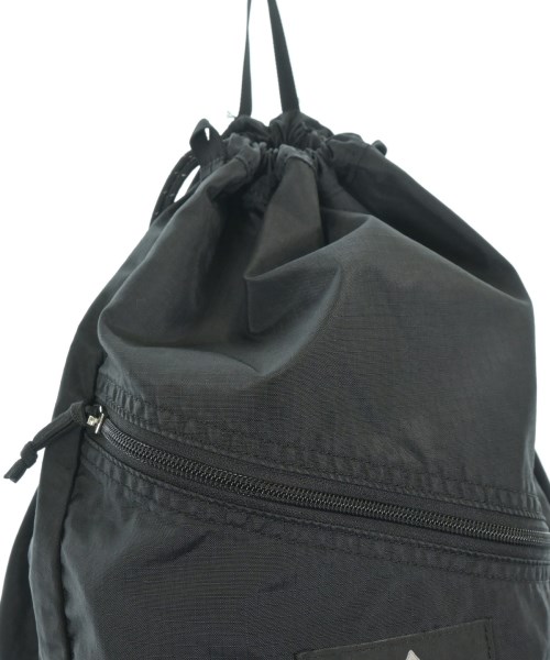 GREGORY（グレゴリー）バックパック・リュック 黒 サイズ:- メンズ/2200615870021