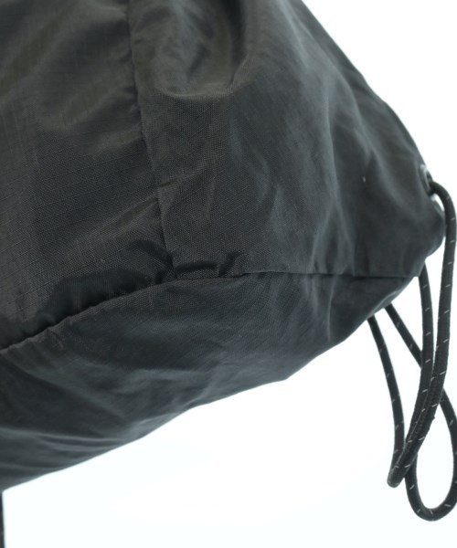 GREGORY（グレゴリー）バックパック・リュック 黒 サイズ:- メンズ/2200615870021