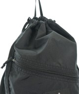 GREGORY（グレゴリー）バックパック・リュック 黒 サイズ:- メンズ/2200615870021