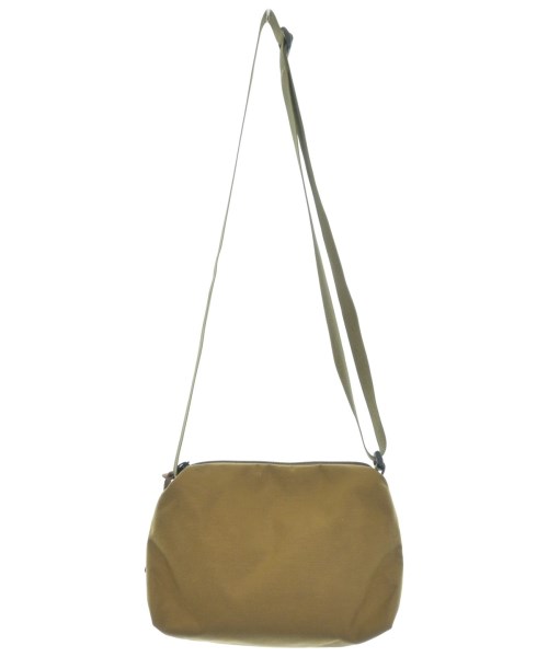 GREGORY（グレゴリー）ショルダーバッグ カーキ サイズ:- メンズ/2200616542088