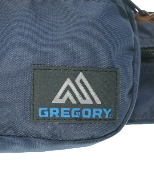 GREGORY（グレゴリー）その他 紺 サイズ:- レディース/2200617383109