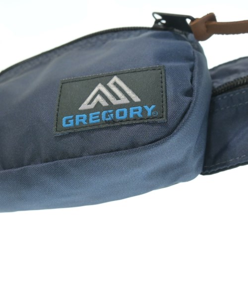 GREGORY（グレゴリー）その他 紺 サイズ:- レディース/2200617383109
