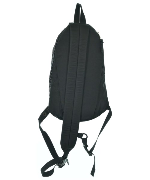 nonnative（ノンネイティブ）ショルダーバッグ 黒 サイズ:- メンズ/2200598206251