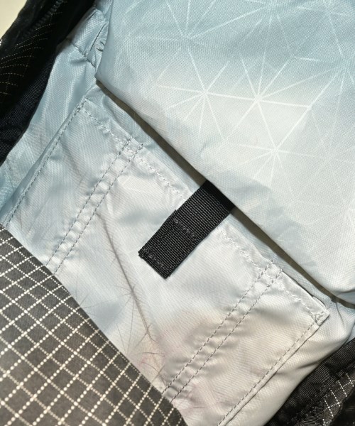 nonnative（ノンネイティブ）ショルダーバッグ 黒 サイズ:- メンズ/2200598206251