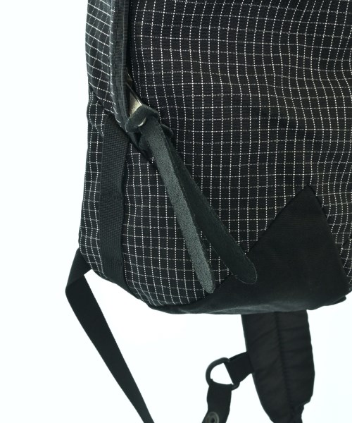 nonnative（ノンネイティブ）ショルダーバッグ 黒 サイズ:- メンズ/2200598206251