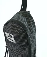 nonnative（ノンネイティブ）ショルダーバッグ 黒 サイズ:- メンズ/2200598206251