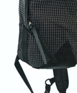 nonnative（ノンネイティブ）ショルダーバッグ 黒 サイズ:- メンズ/2200598206251