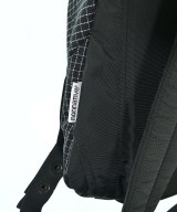 nonnative（ノンネイティブ）ショルダーバッグ 黒 サイズ:- メンズ/2200598206251