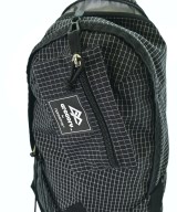 nonnative（ノンネイティブ）ショルダーバッグ 黒 サイズ:- メンズ/2200598206251