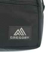 GREGORY（グレゴリー）ショルダーバッグ 黒 サイズ:- メンズ/2200601522057