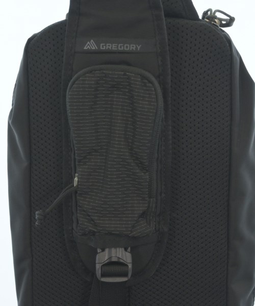 GREGORY（グレゴリー）ショルダーバッグ 黒 サイズ:- メンズ/2200605385061